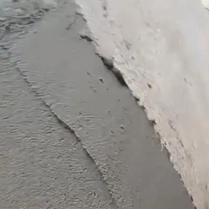 清徐水工建筑物I级C55聚合物改性水泥砂浆 渠道防渗泵站加固迎水面抗冲刷砂浆