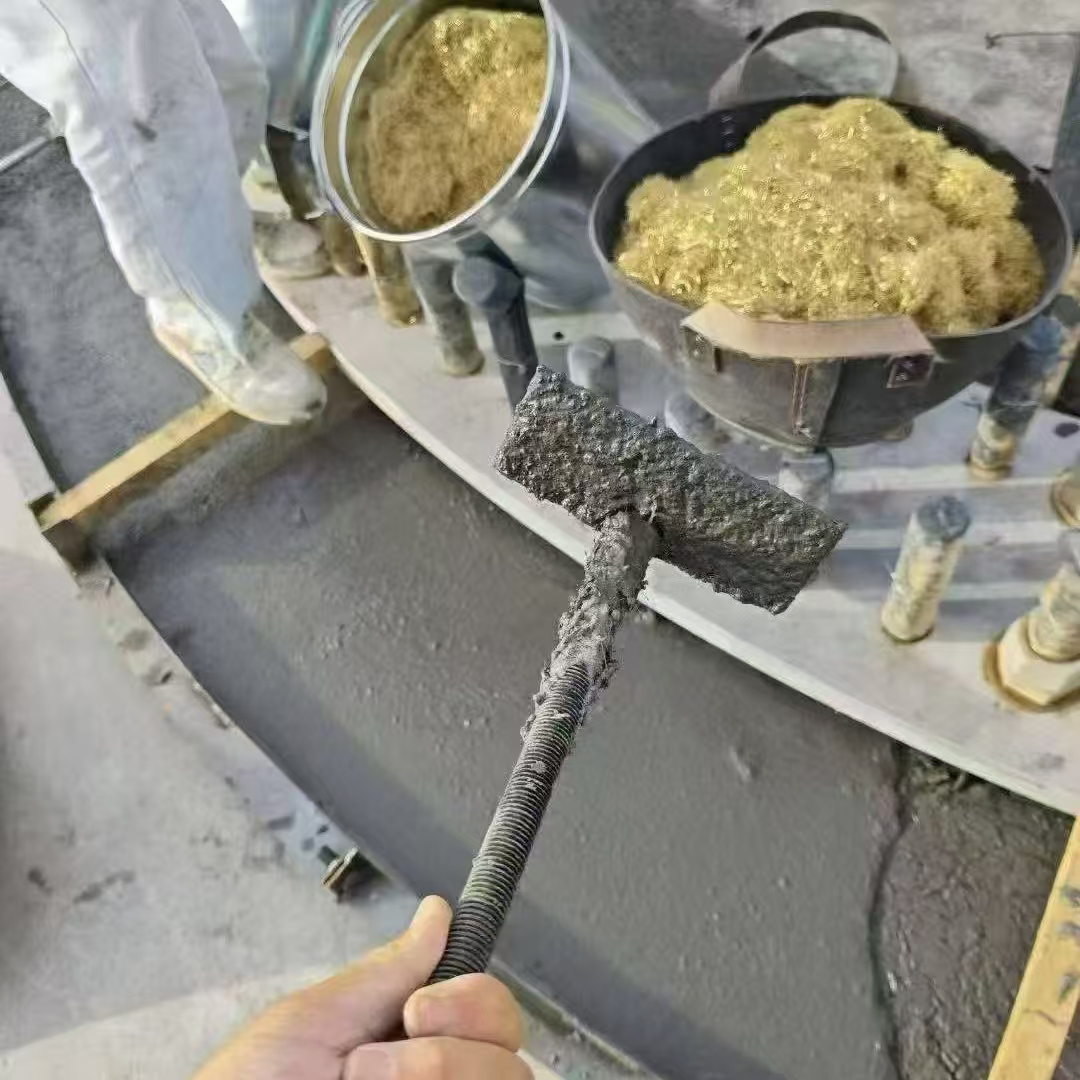清徐C120风电设备基础专用灌浆料