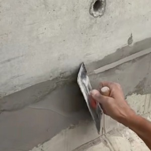 清徐P型防护型环氧树脂砂浆