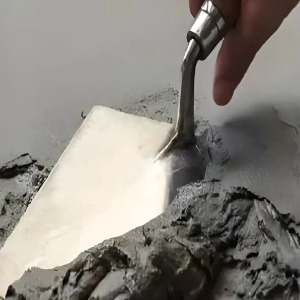 清徐混凝土裂缝孔洞剥落冻融修复用高强度丙乳防腐蚀砂浆