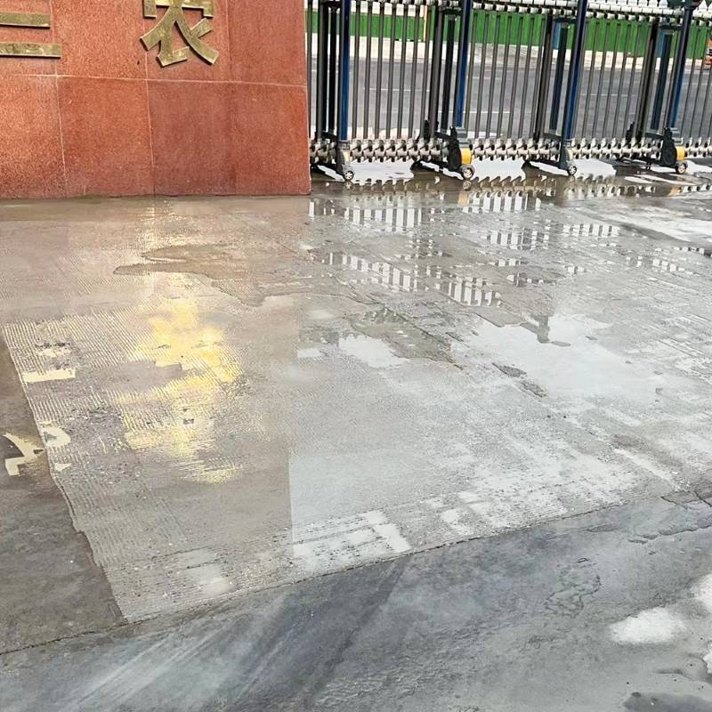 清徐水泥路面翻新砂浆